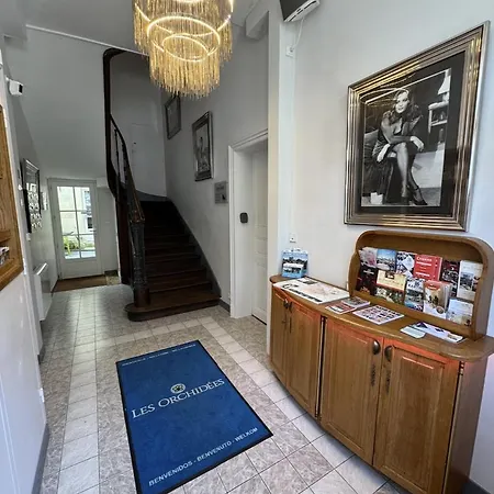 Les Lys D'or * Saumur