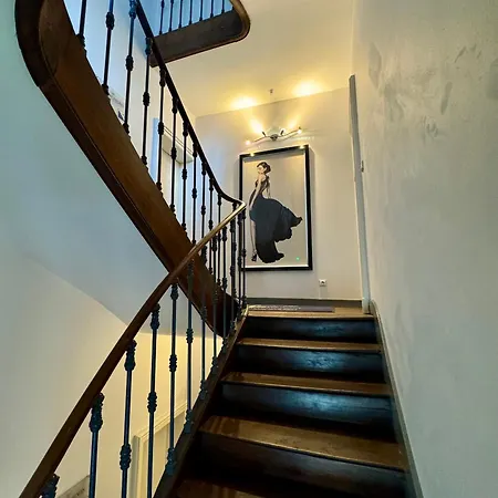 Apartment Les Lys D'or *