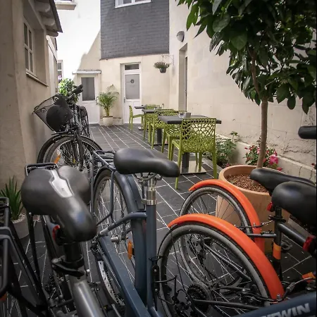 Apartment Les Lys D'or