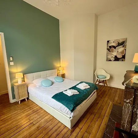 Les Lys D'or * Saumur