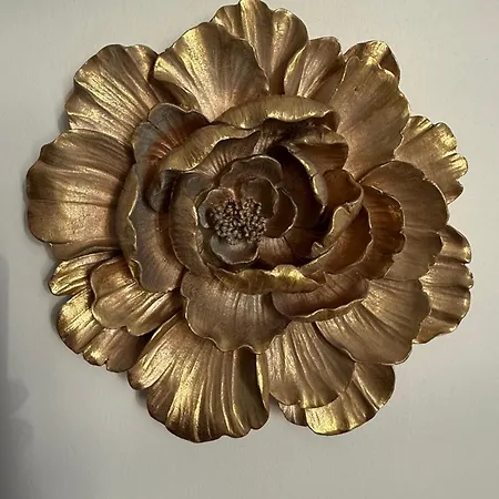 Les Lys D'or *