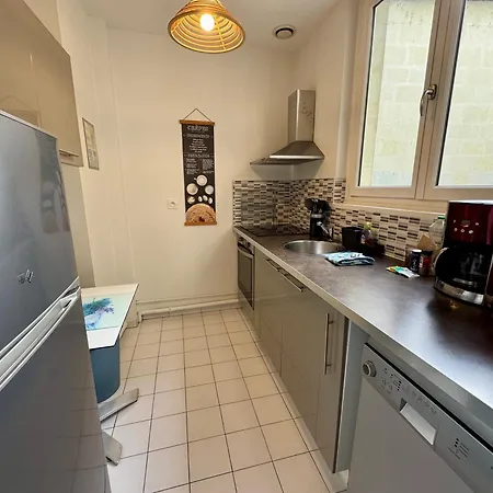 Les Lys D'or * Saumur