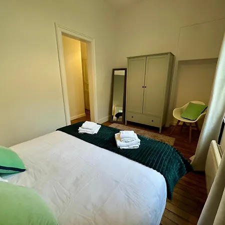 Apartmán Les Lys D'or Saumur