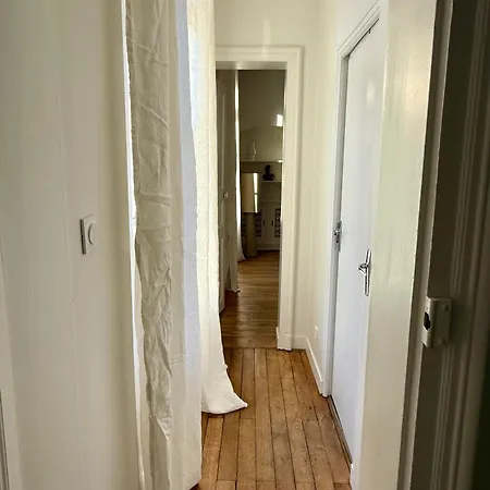 Les Lys D'or Apartment