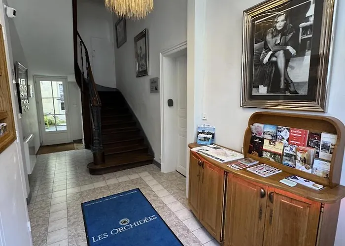 Les Lys D'or * سوموور