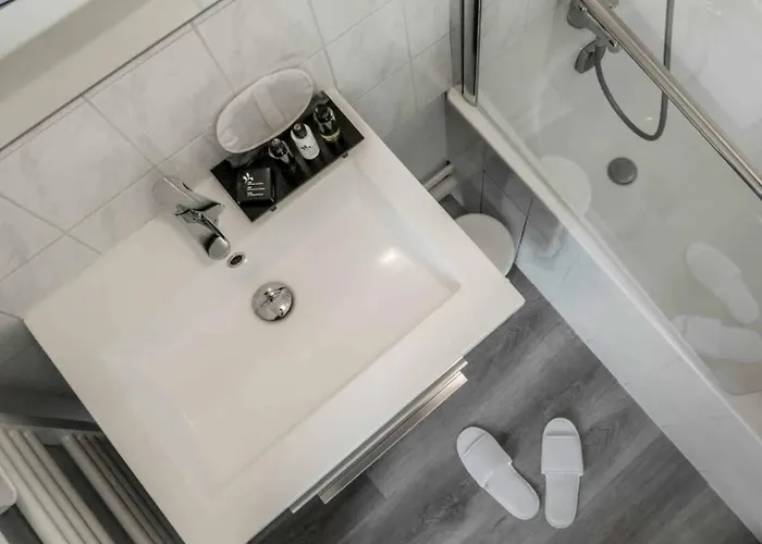 Apartament Les Lys D'or