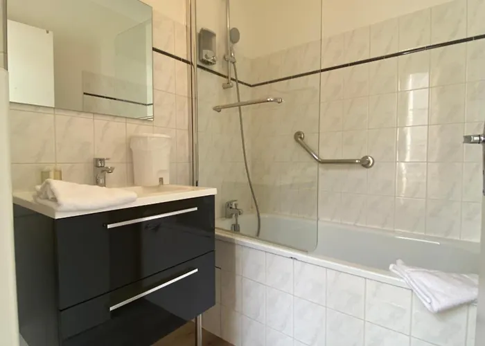 Les Lys D'or شقة سوموور