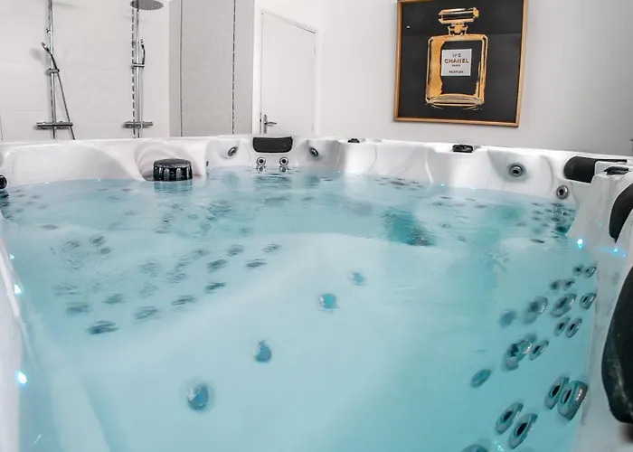 Apartament Les Lys D'or *