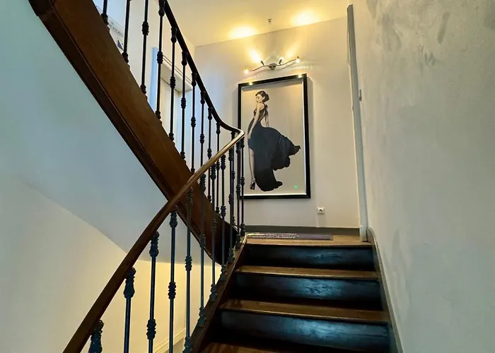 Apartament Les Lys D'or *